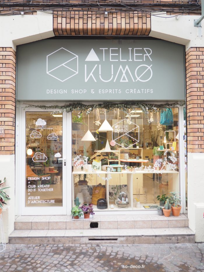 Atelier KUMO