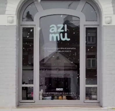 Azimu